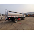 Dongfeng small road clean water truck